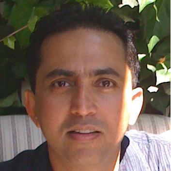 Murali Vemulapalli