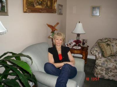 Vickie Smith