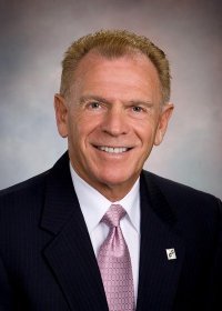 Joseph Mulino