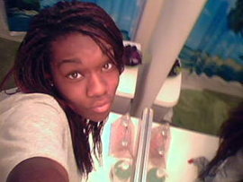 Candice Godbolt