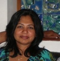 Roopa Prabhakar