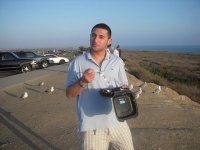 Gevork Demirchyan