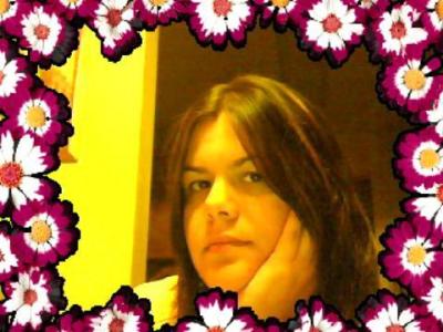 Kristy Hargrove