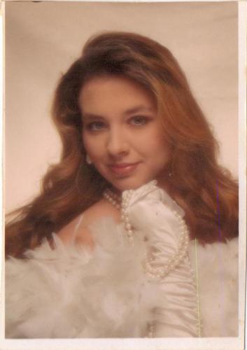 Wendy Meadows