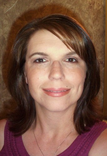 Brandy Hendon