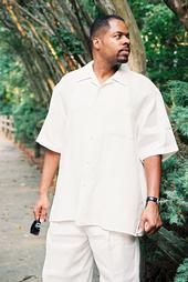 Anthony Miles