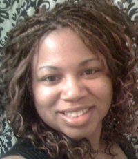 Latinya Burruss