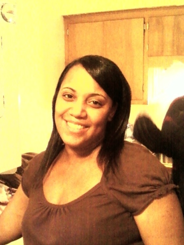 Kenyatta Copeland