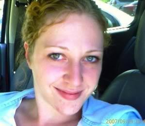 Melissa Dixon
