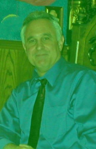 Michael Boyar
