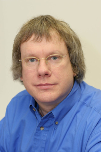 Geoff Carlisle