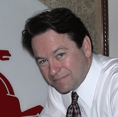 Albert Paul