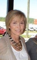 Joyce Davenport