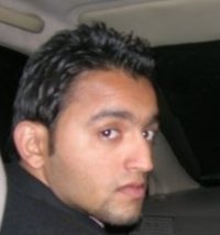 Raheel Khan