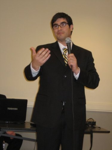 Patricio Ruiz