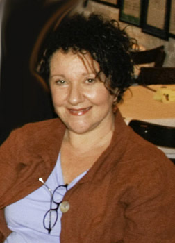Margaret Crane