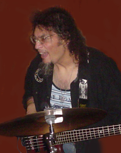 Solon Tsangaras
