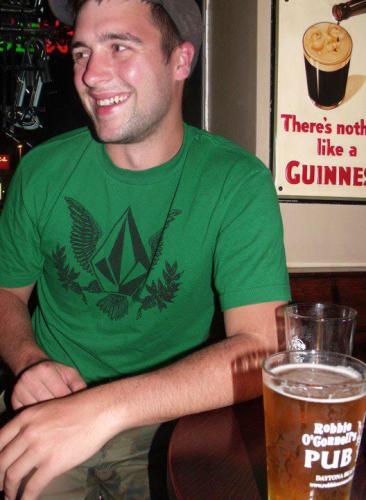 Sean Fitzgerald