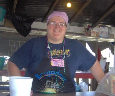 Annette Mcgady