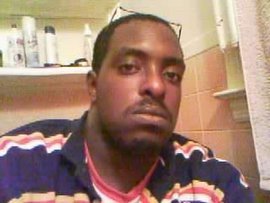 Deshawn Chaplin