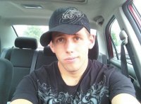 Justin Reitzel