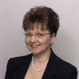 Carolyn Kivora