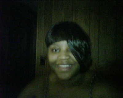 Shantel Mcmillan
