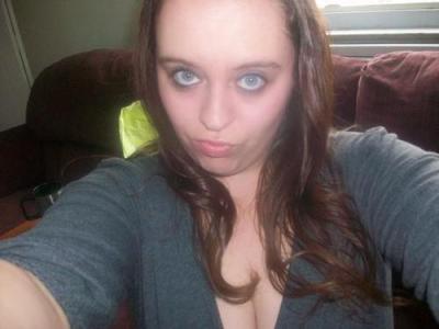 Ashley Borkey