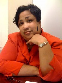 Burnadette Posey