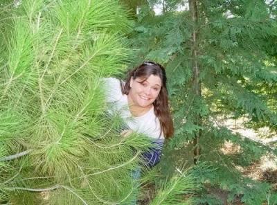 Judy Garner