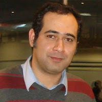 Masoud Zamani
