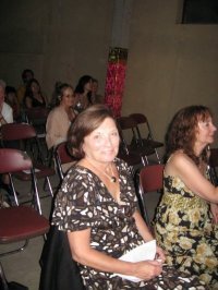 Michelle Lumbruno