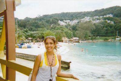 Lidia Sibakoski