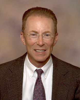 Bruce Townsend