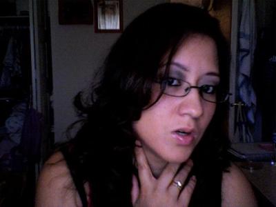 Eunice Oropeza