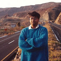 Alok Sharan