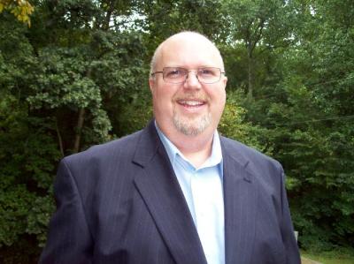 Daryl Whicker