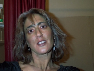 Carolyn Pasiak