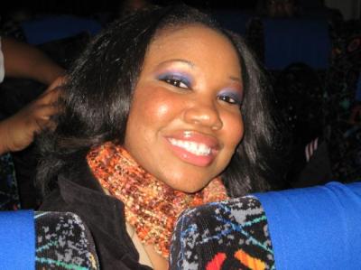 Makeda Hampton
