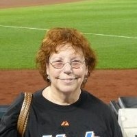 Sheila Goldberg