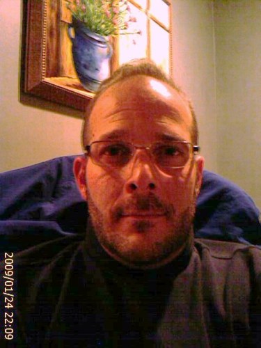 Jonathan Abrams