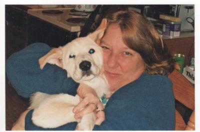Marlene Rathmann