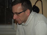 Gaetan Legault
