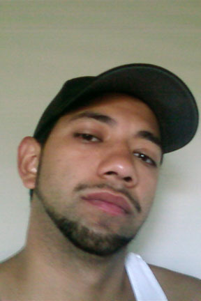 Nahat Soliz