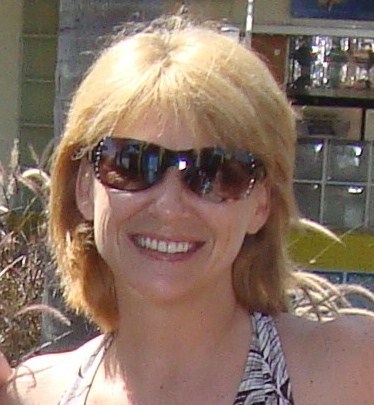 Lisa Gilge