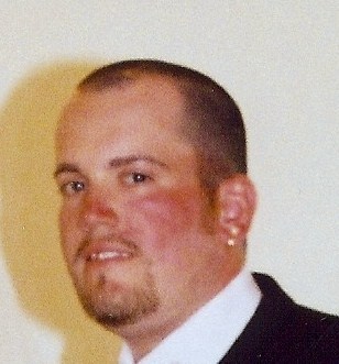 Christopher Dukes