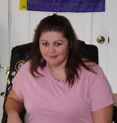 Denise Nusskern