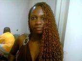 Donna Mitchell