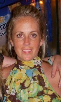 Erika Bolger