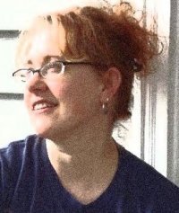 Amy Dunger